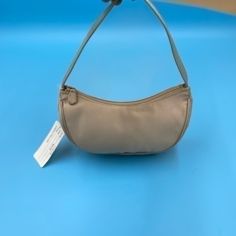 NWT Vintage 90’s Carlo Fellini Small Bag
